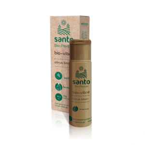 Bio Vibré Citrus Lemon