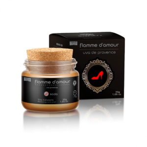Flamme d’amour SD