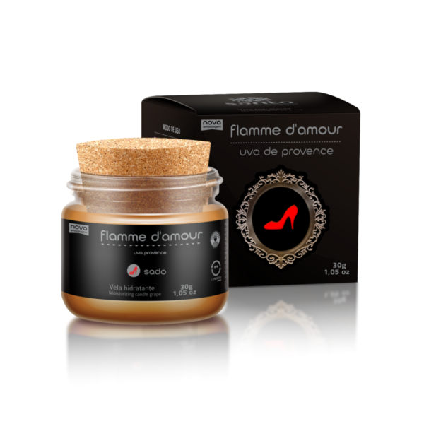 Flamme d’amour SD