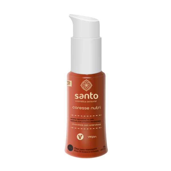 Caresse Nutri
