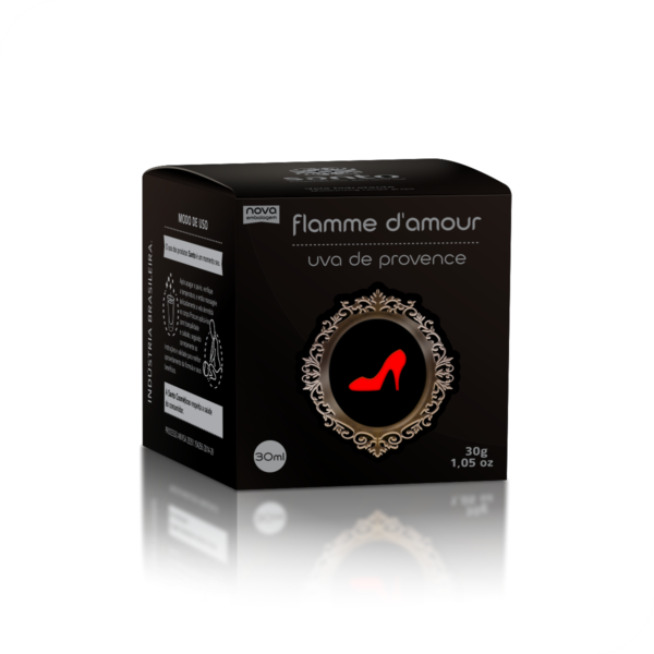 Flamme d’amour SD - Image 3