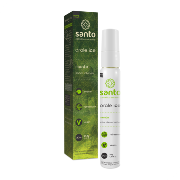 Orale Ice Menta