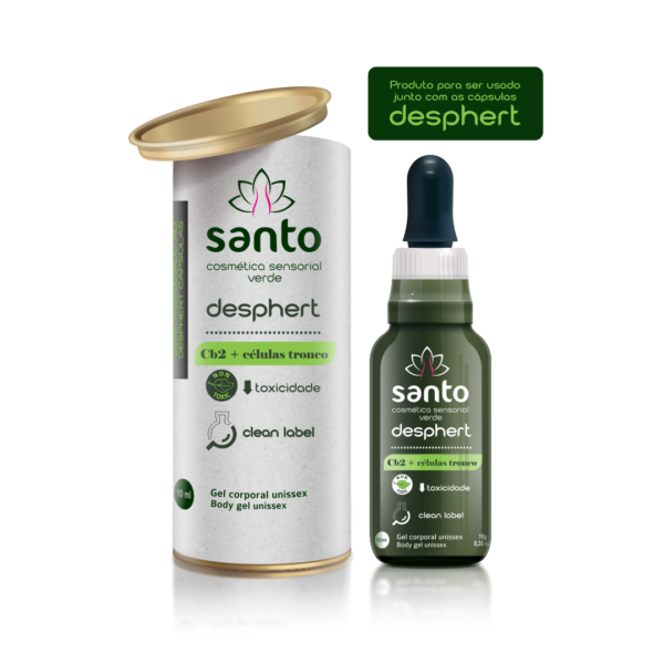 Desphert
